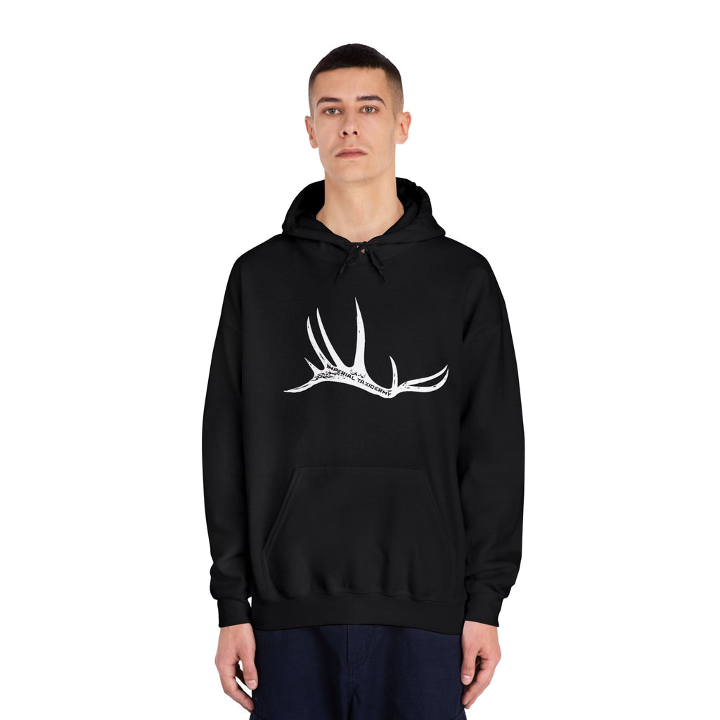 Unisex DryBlend® Hooded Sweatshirt