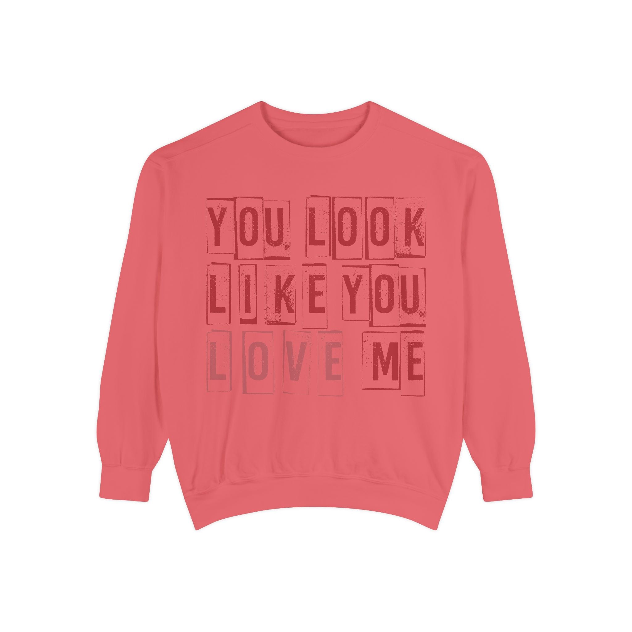 Ella Sweatshirt