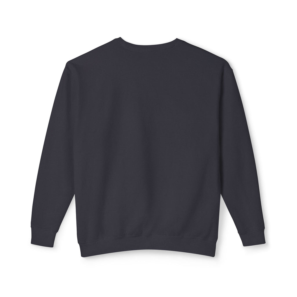 Cowboy Stamped Crewneck Sweatshirt
