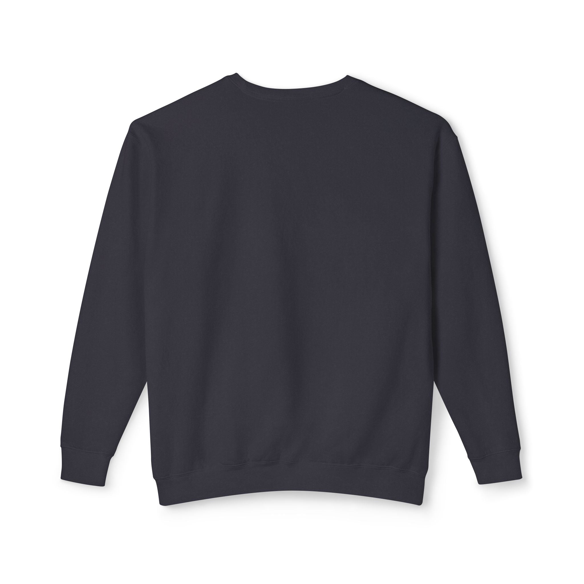 Cowboy Stamped Crewneck Sweatshirt