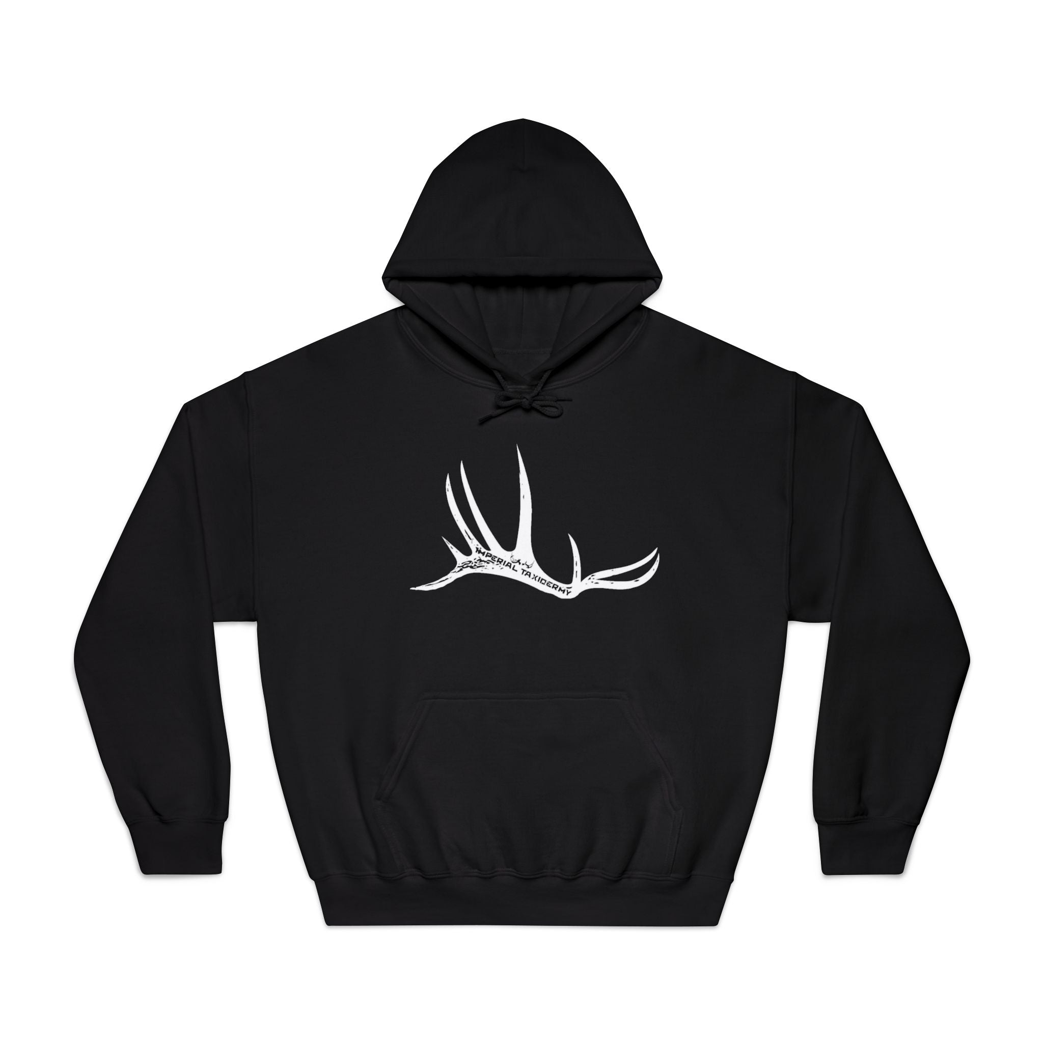 Unisex DryBlend® Hooded Sweatshirt