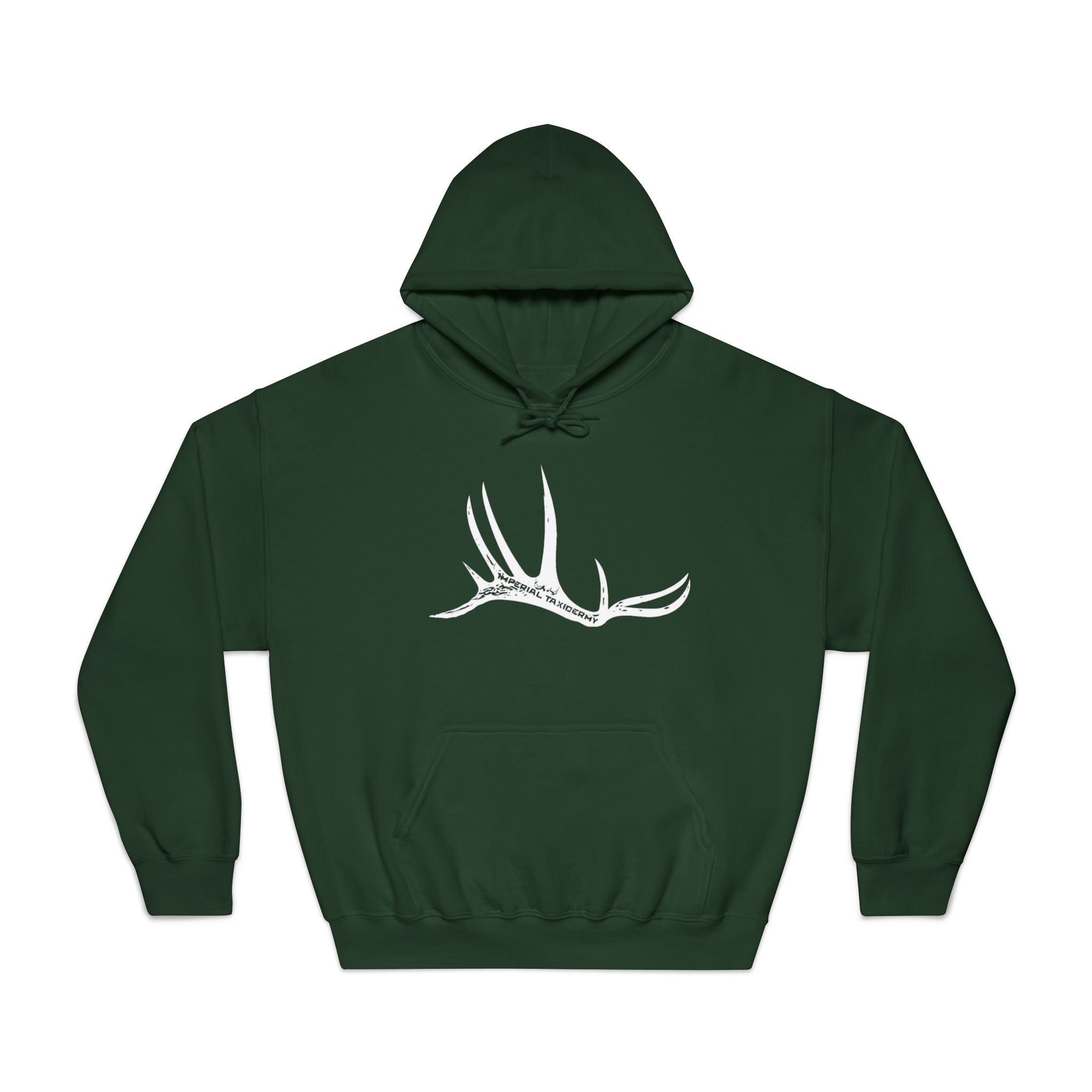 Unisex DryBlend® Hooded Sweatshirt