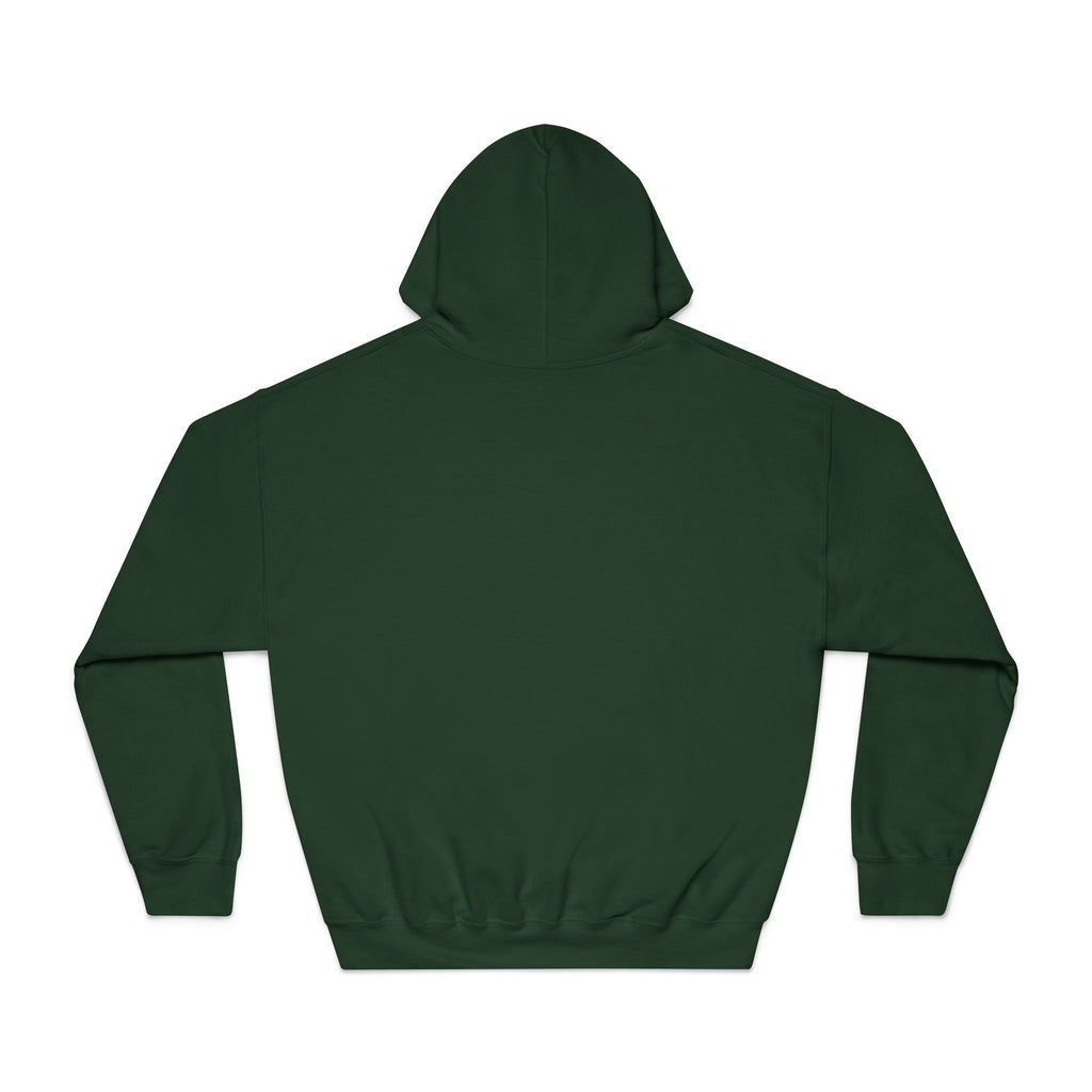 Unisex DryBlend® Hooded Sweatshirt