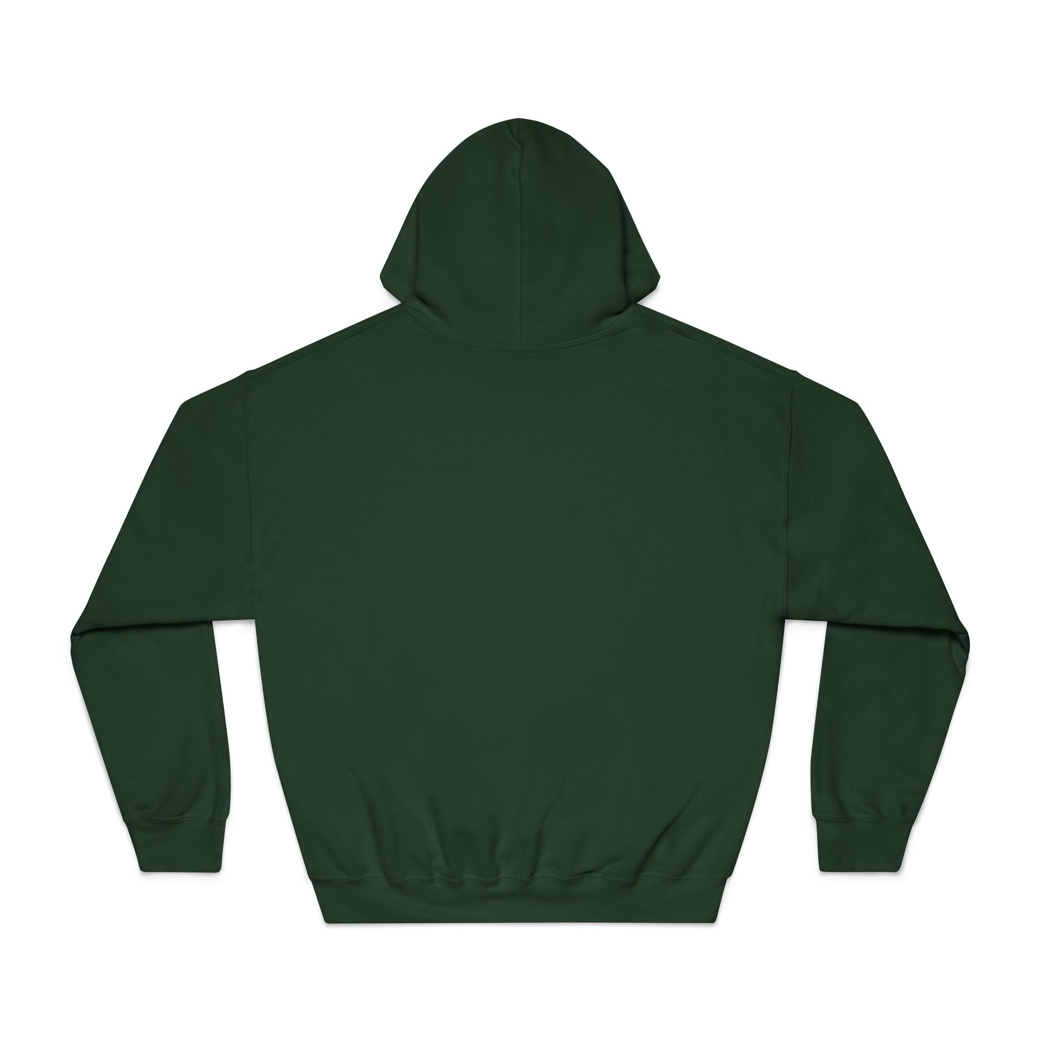 Unisex DryBlend® Hooded Sweatshirt
