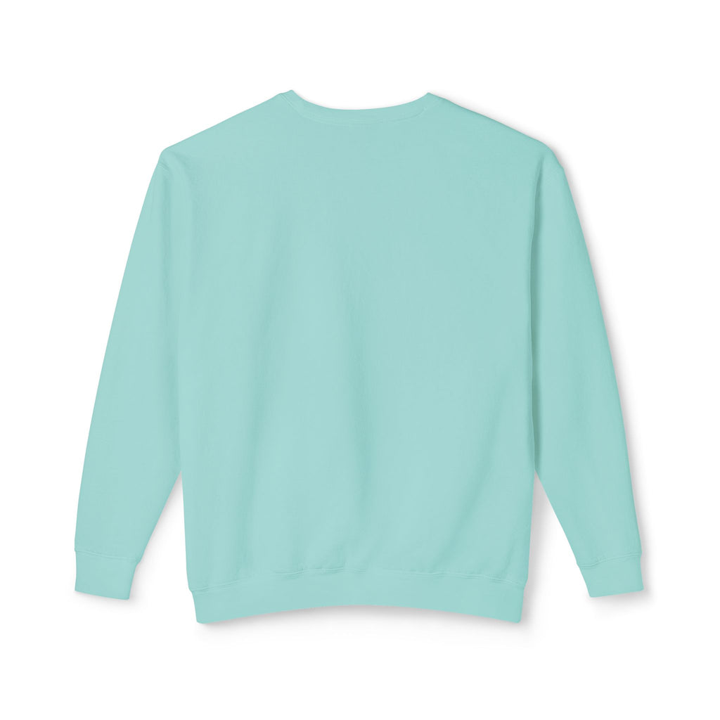 Cowboy Stamped Crewneck Sweatshirt