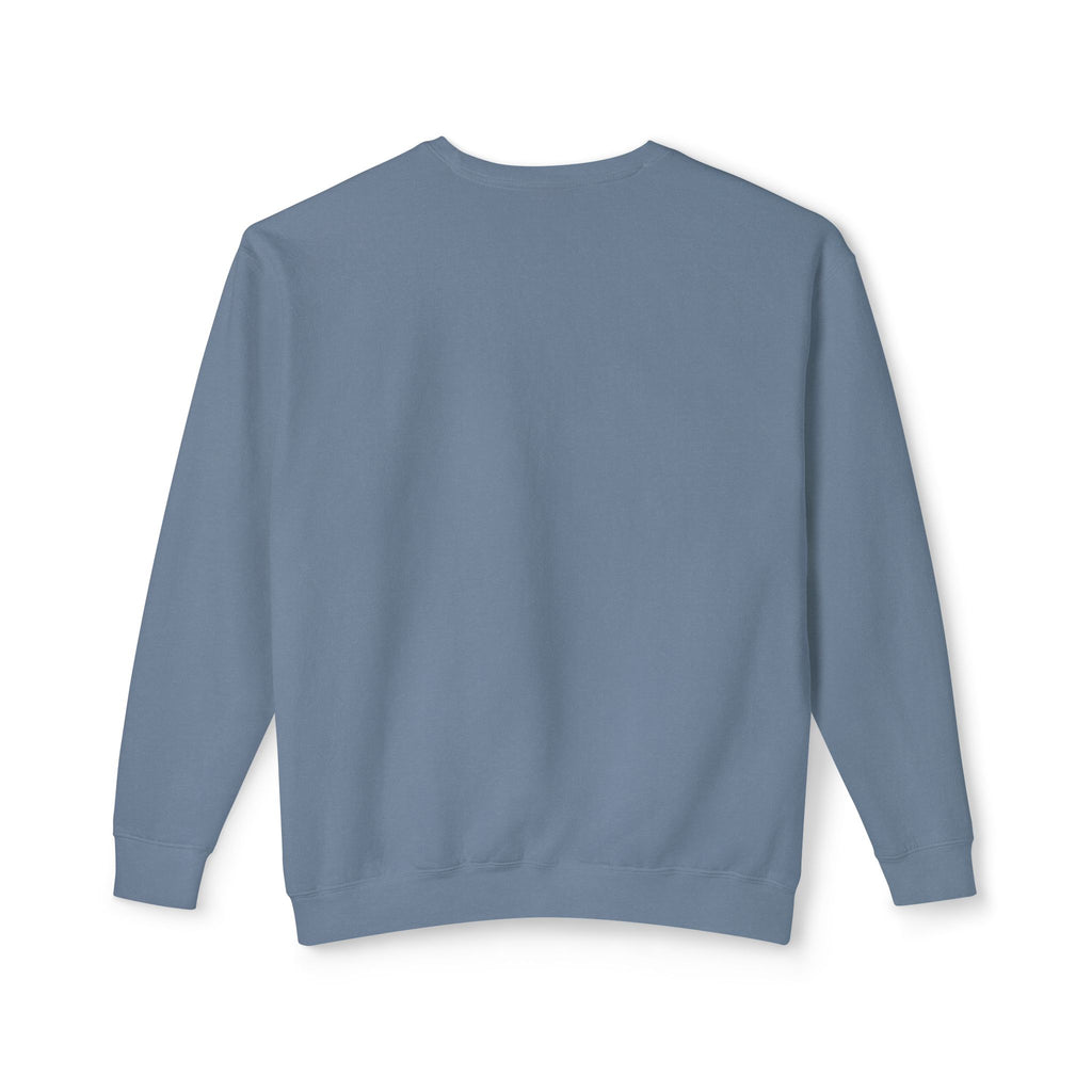 Cowboy Stamped Crewneck Sweatshirt
