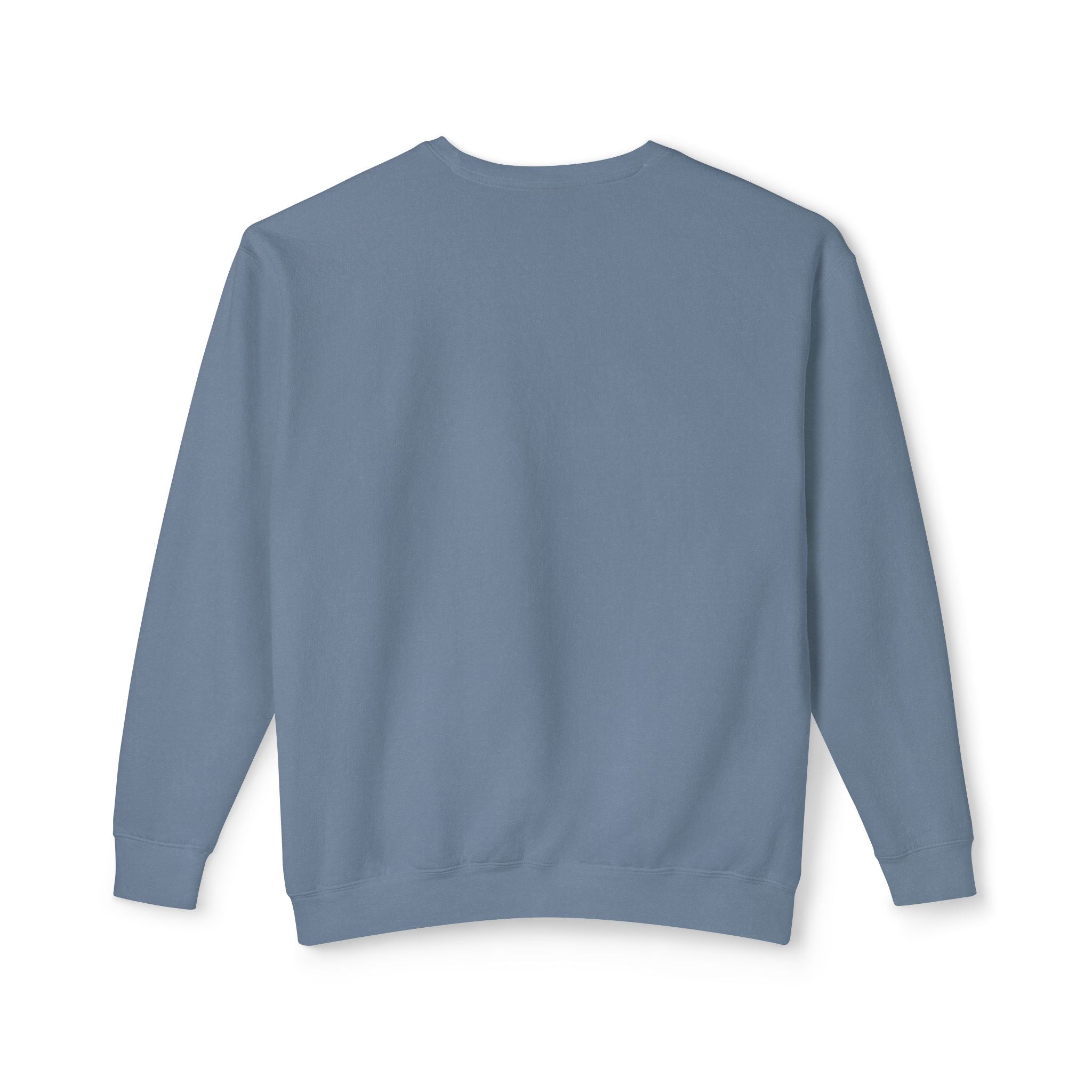 Cowboy Stamped Crewneck Sweatshirt
