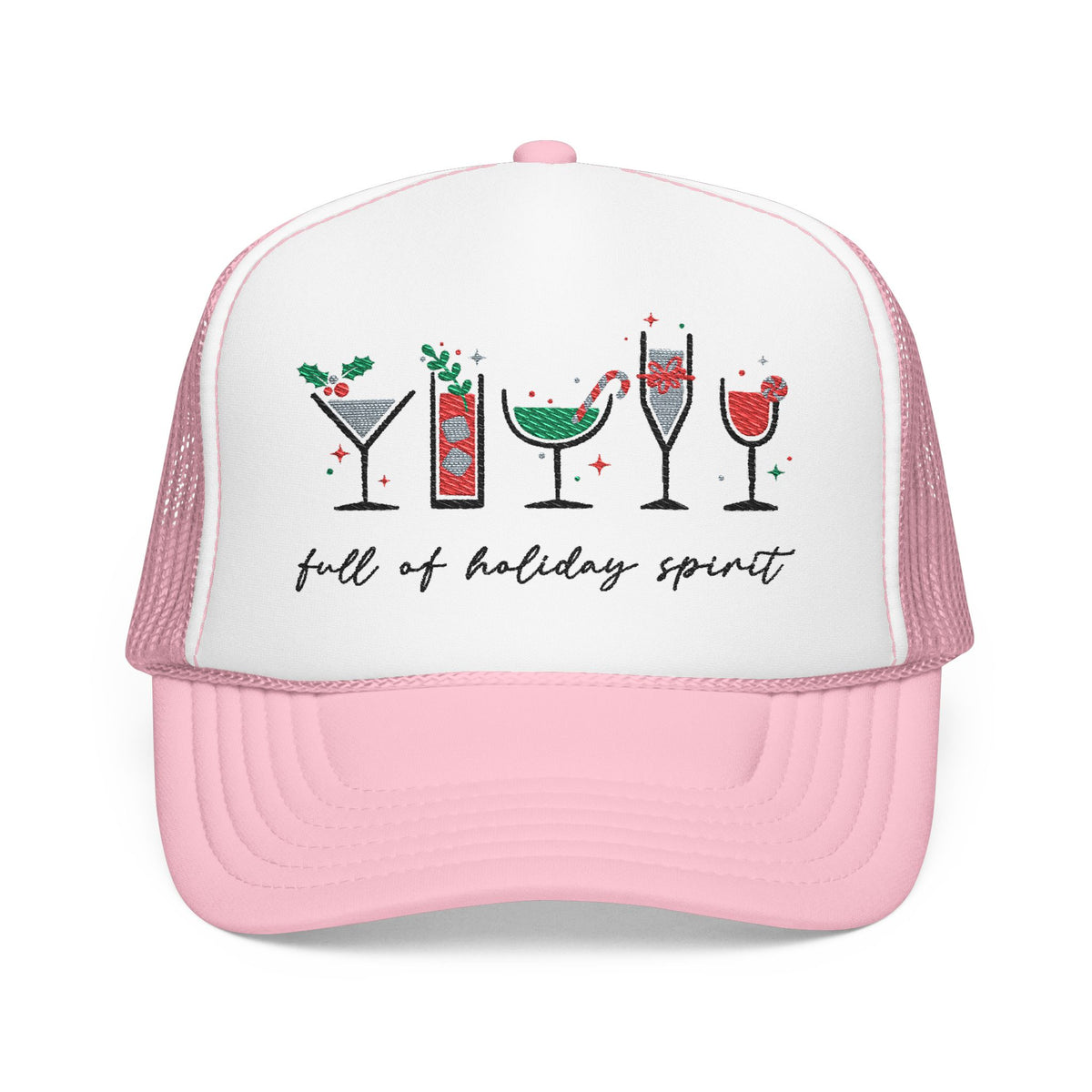 Foam Trucker Hat