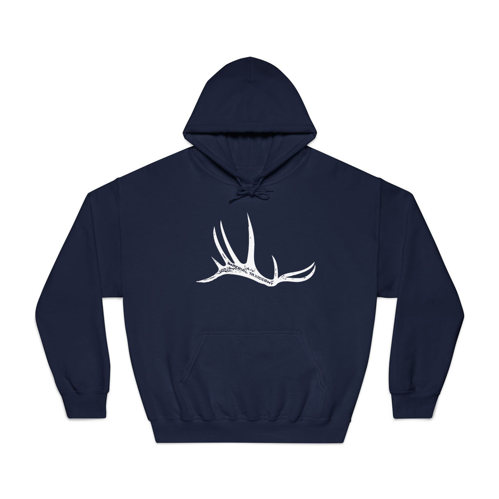 Unisex DryBlend® Hooded Sweatshirt