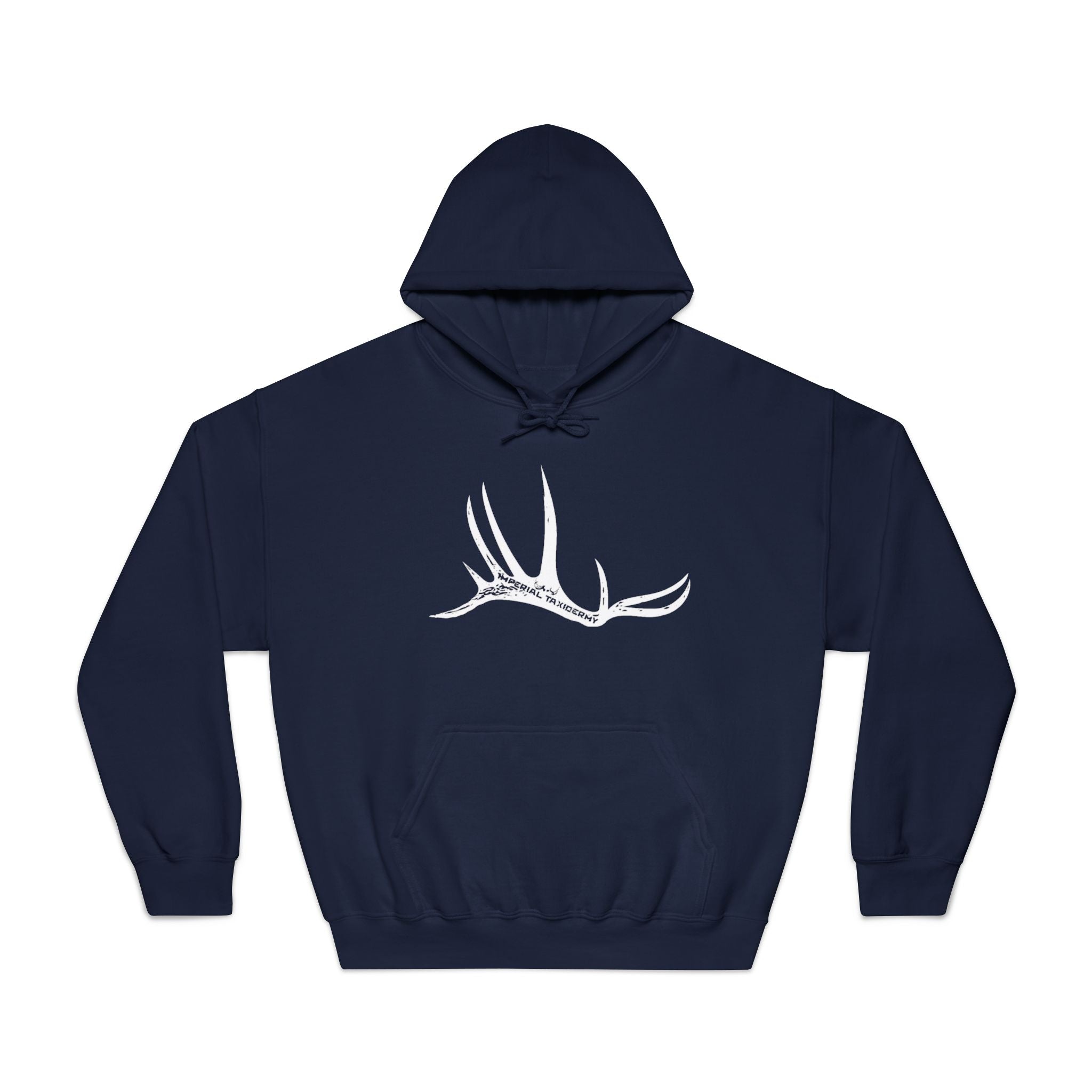 Unisex DryBlend® Hooded Sweatshirt