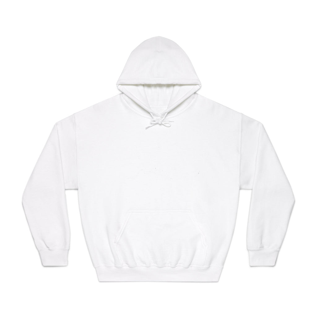 Unisex DryBlend® Hooded Sweatshirt
