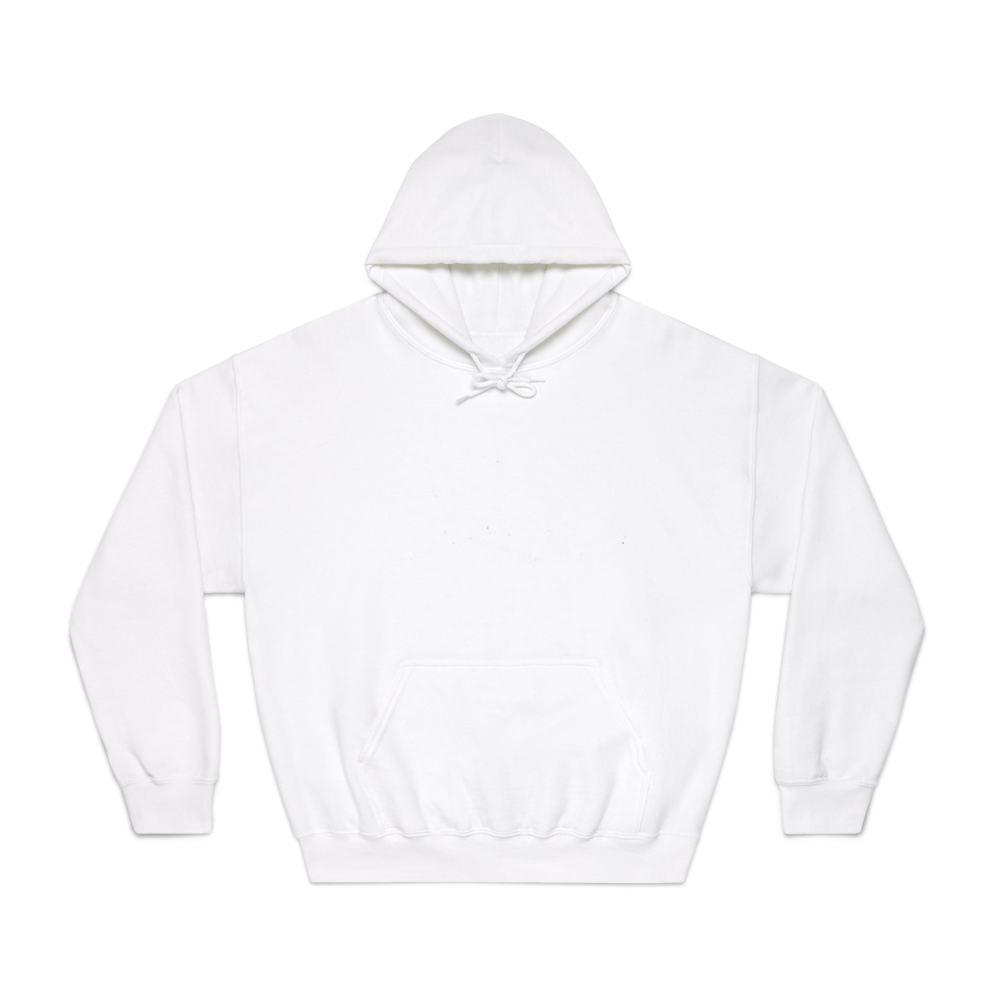 Unisex DryBlend® Hooded Sweatshirt
