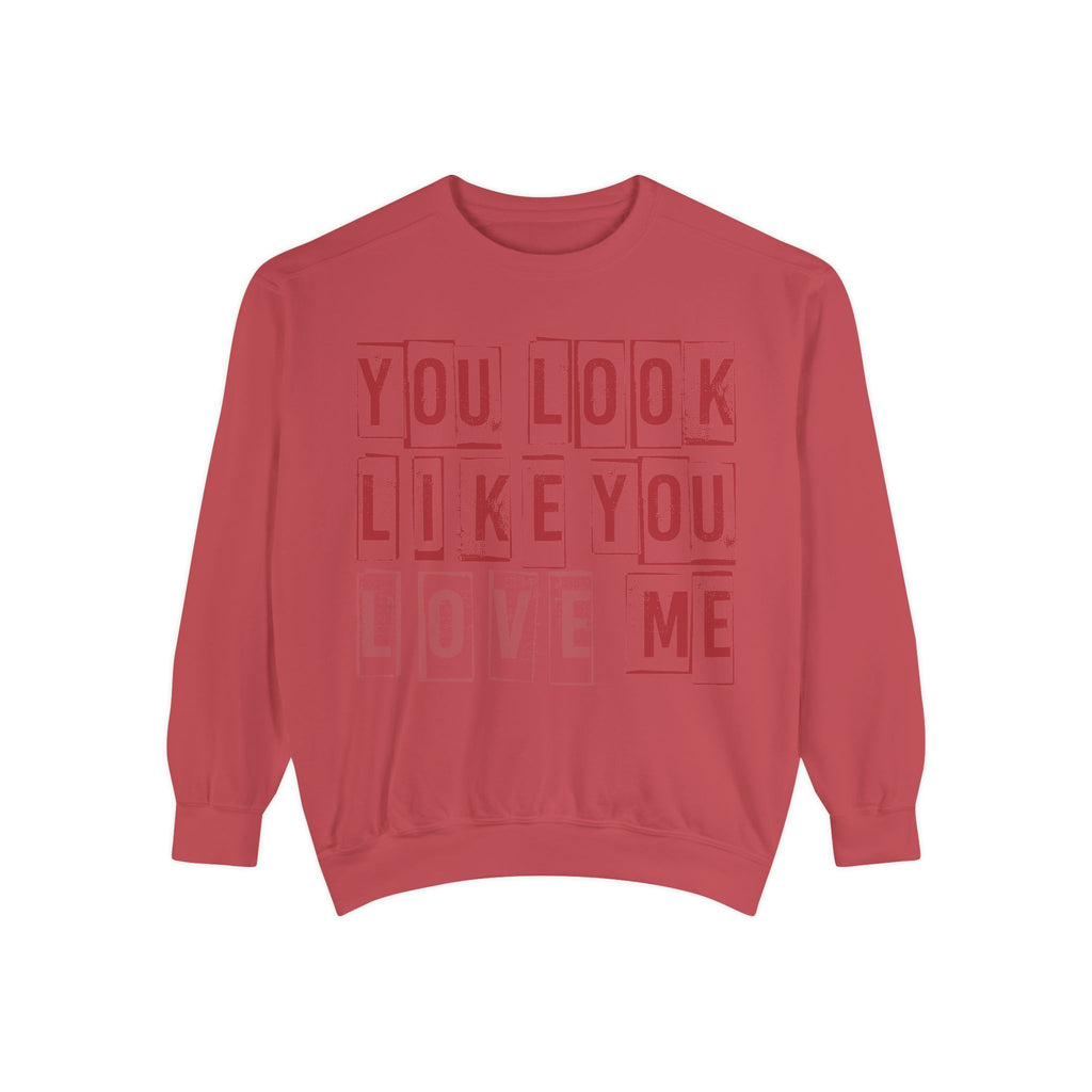Ella Sweatshirt