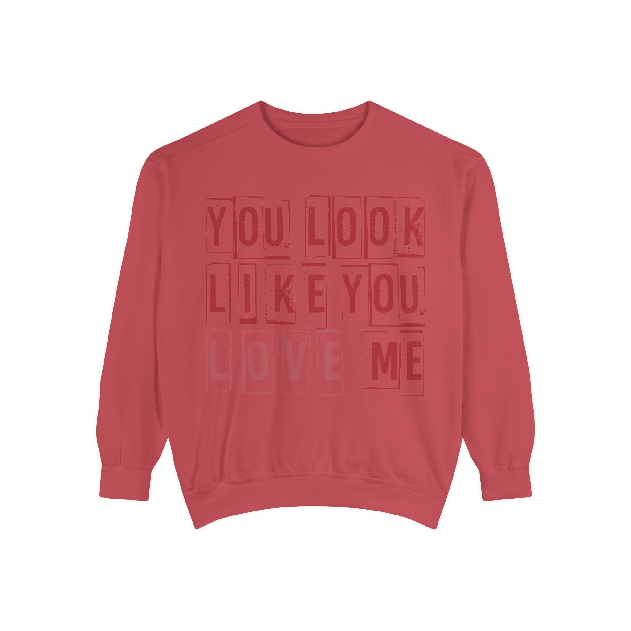 Ella Sweatshirt