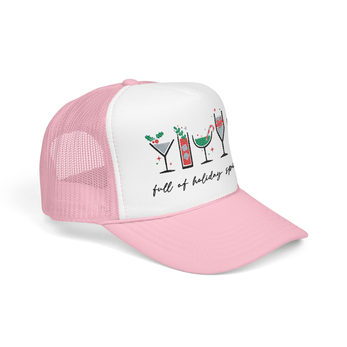Foam Trucker Hat