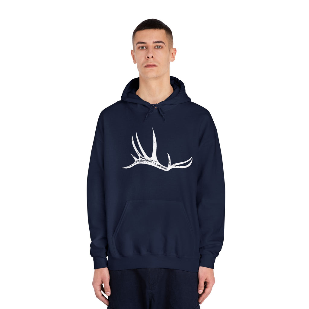 Unisex DryBlend® Hooded Sweatshirt