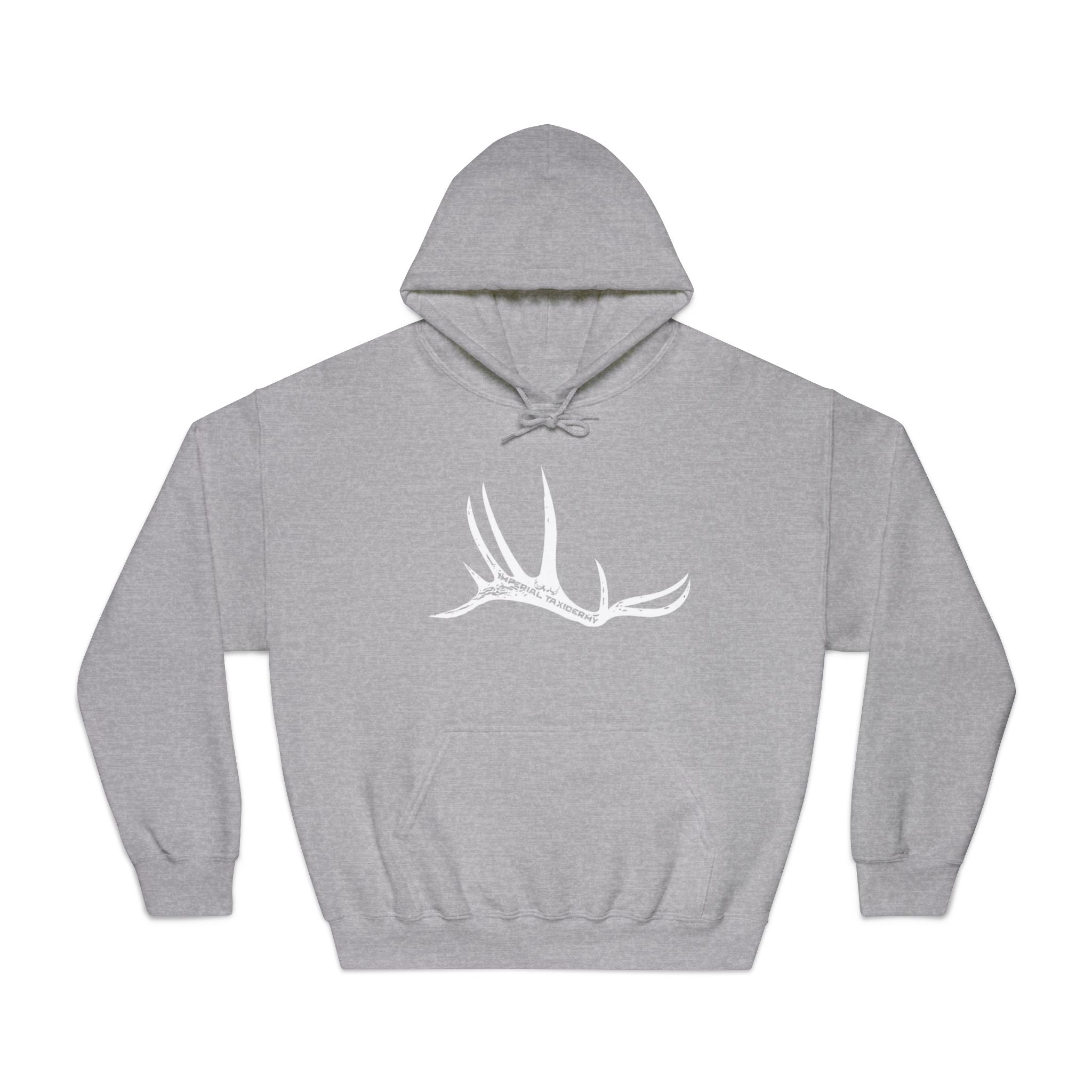 Unisex DryBlend® Hooded Sweatshirt