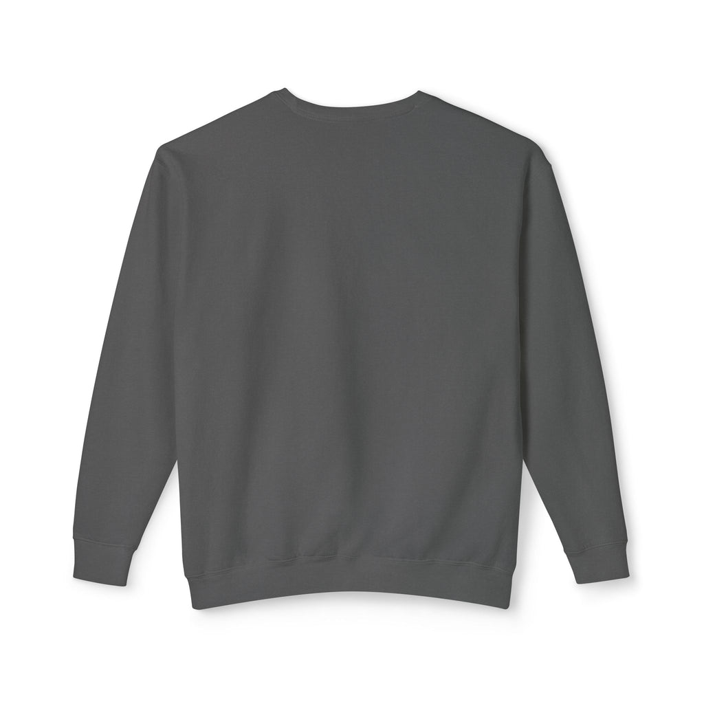 Cowboy Stamped Crewneck Sweatshirt
