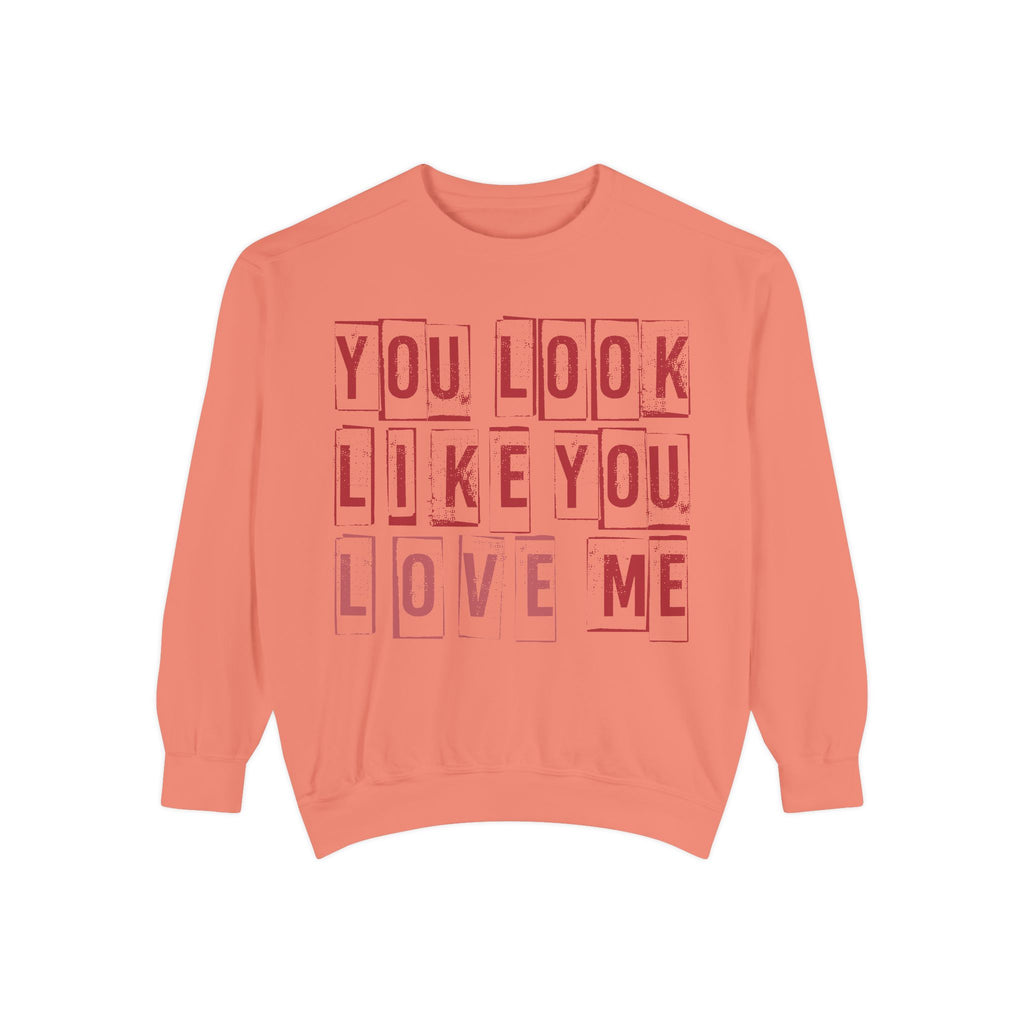 Ella Sweatshirt