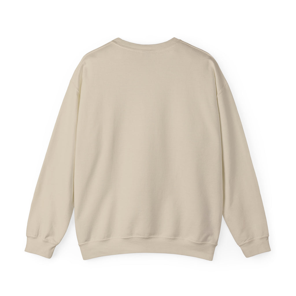 Actin' Up Western Crewneck