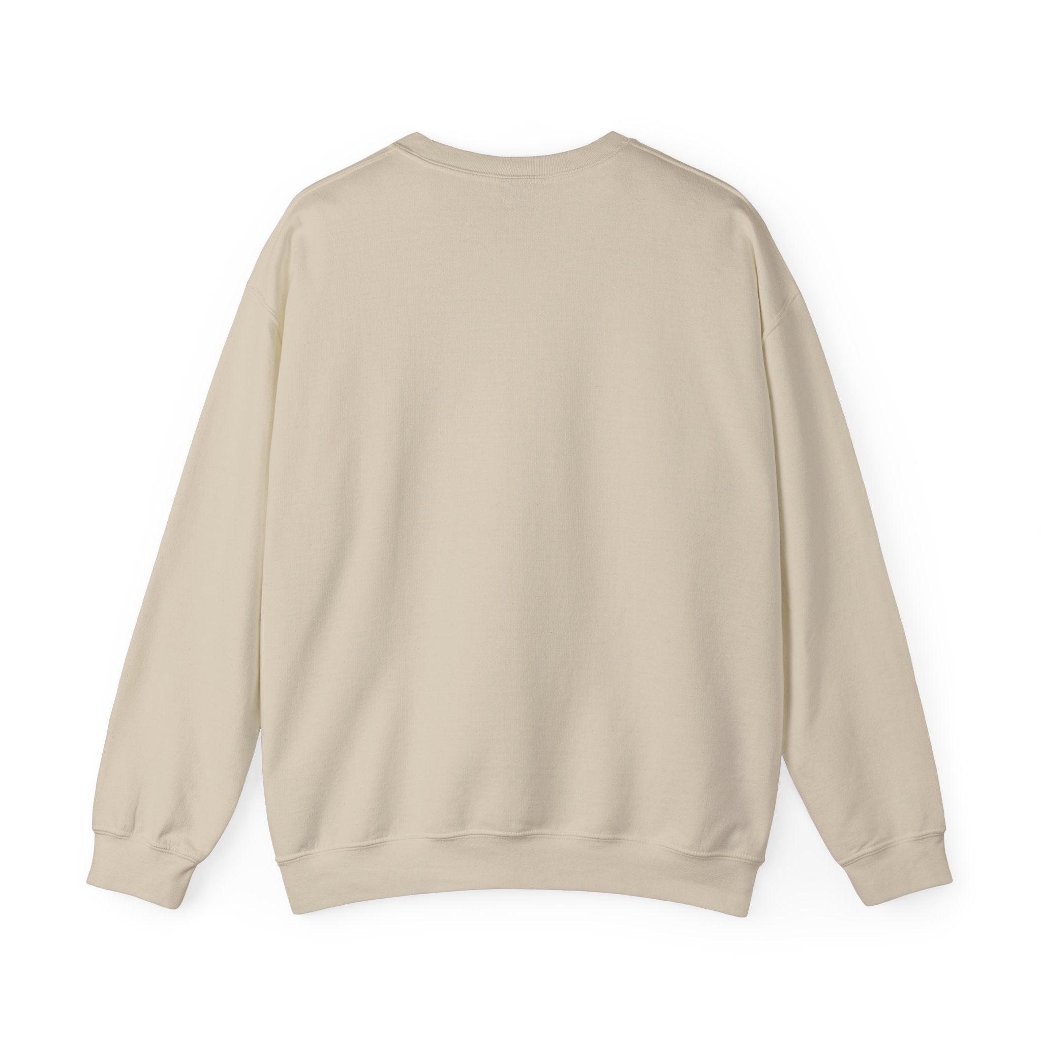 Actin' Up Western Crewneck