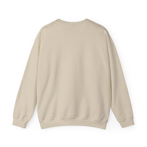 Actin' Up Western Crewneck