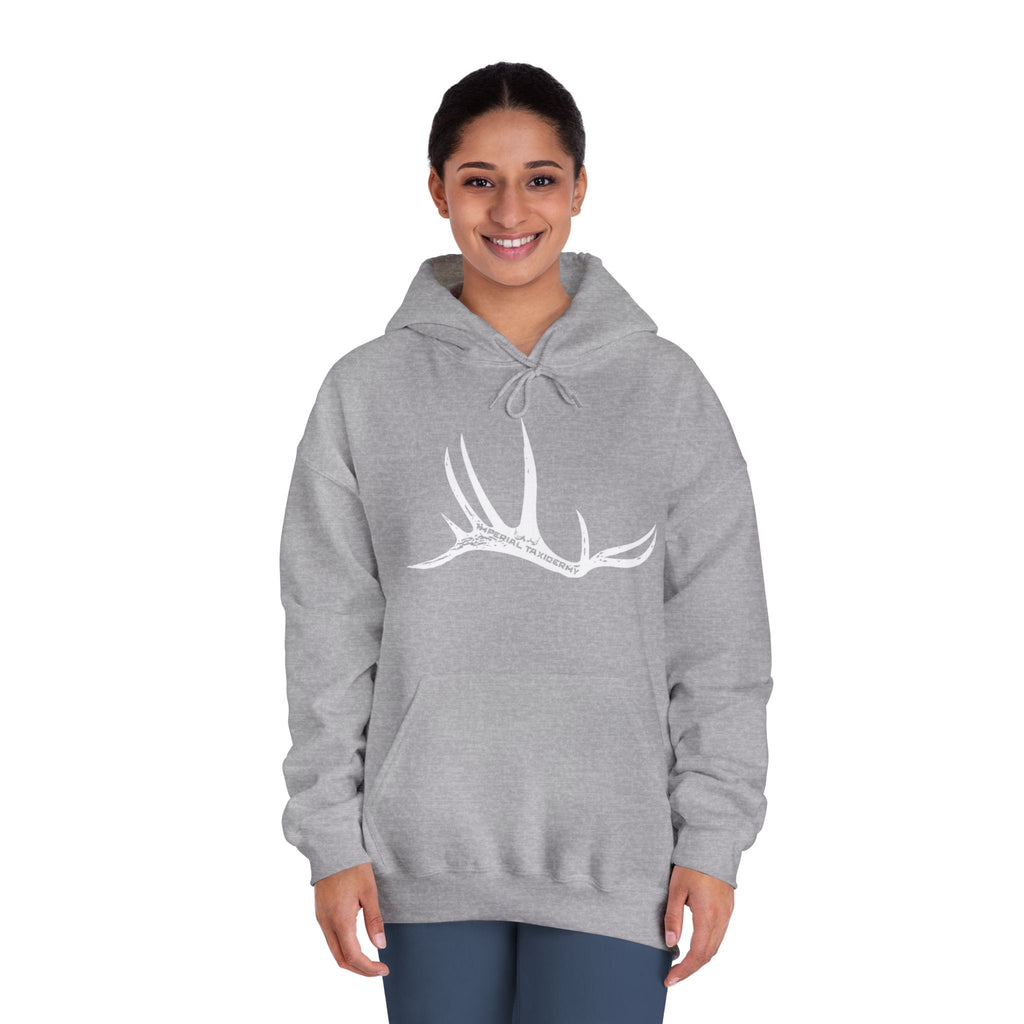 Unisex DryBlend® Hooded Sweatshirt