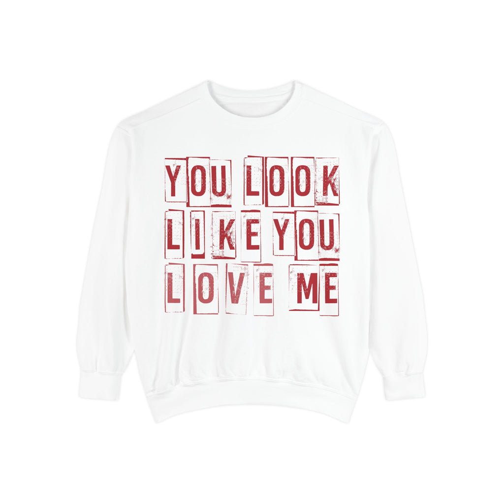 Ella Sweatshirt