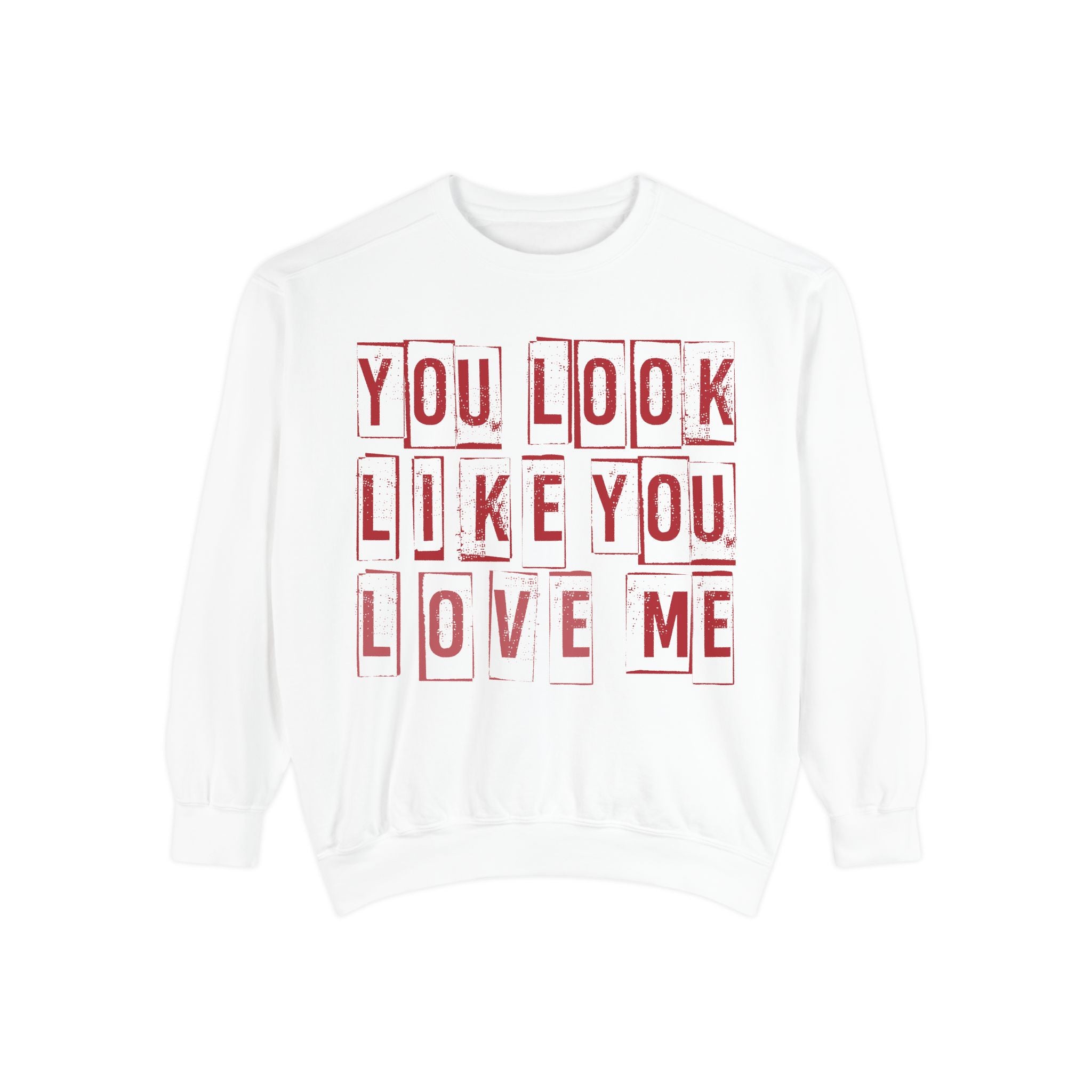 Ella Sweatshirt