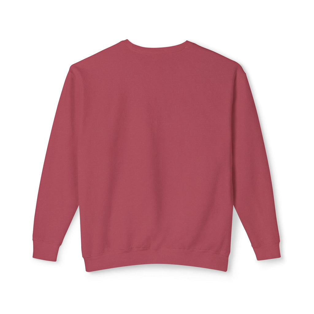 Cowboy Stamped Crewneck Sweatshirt