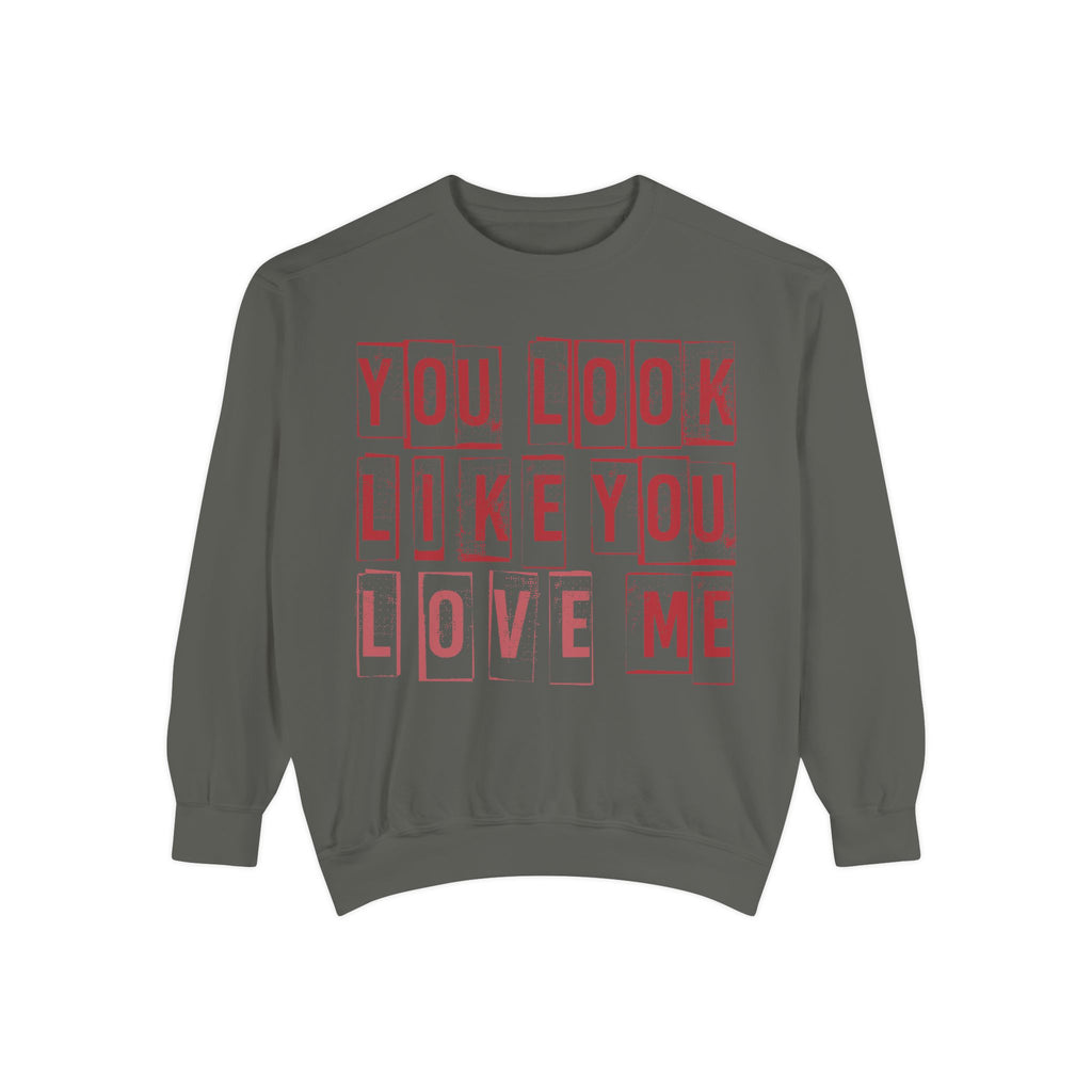 Ella Sweatshirt