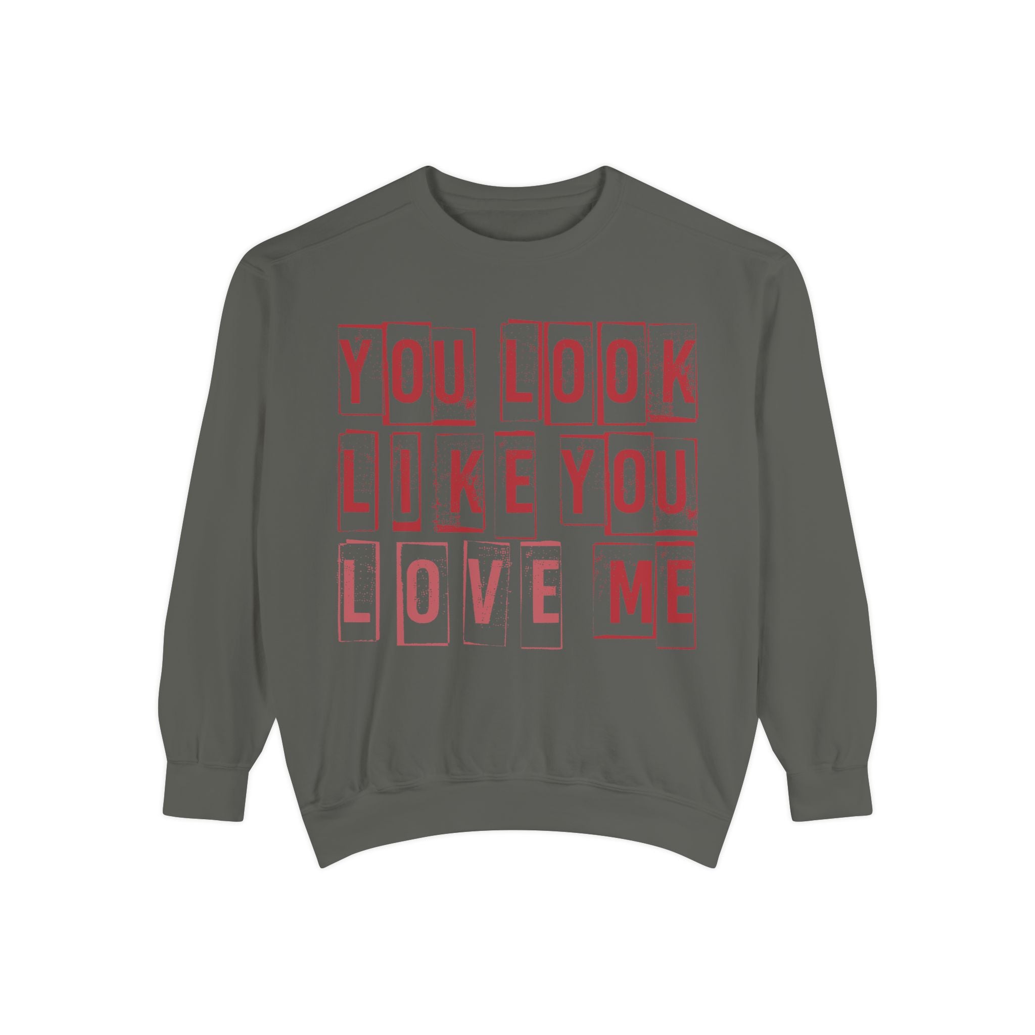 Ella Sweatshirt