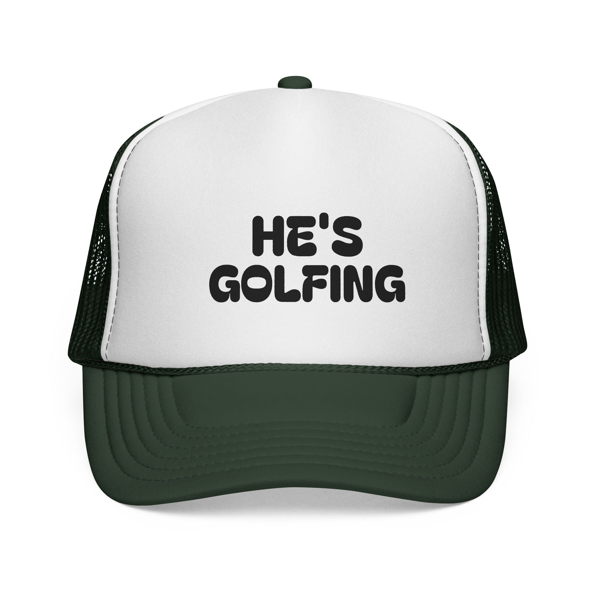 Trucker Caps